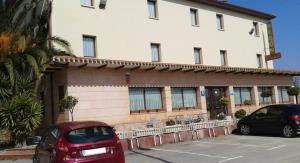 HOSTAL GALA CALAHORRA hostal gala calahorra: